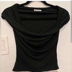 Reformation top resell
